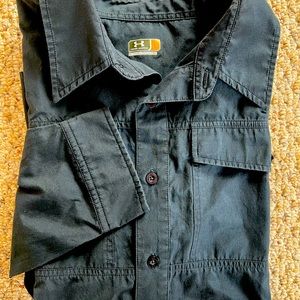 Under Armour Tactical shirt